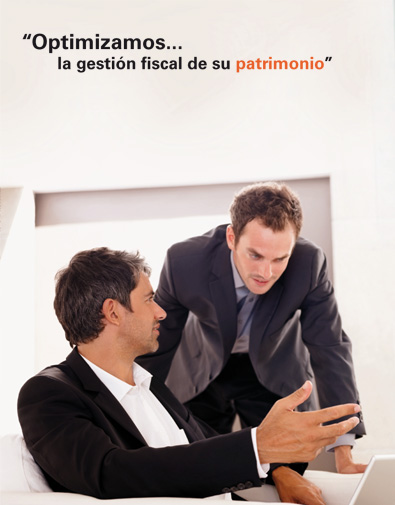 Nuestros servicios. Particulares